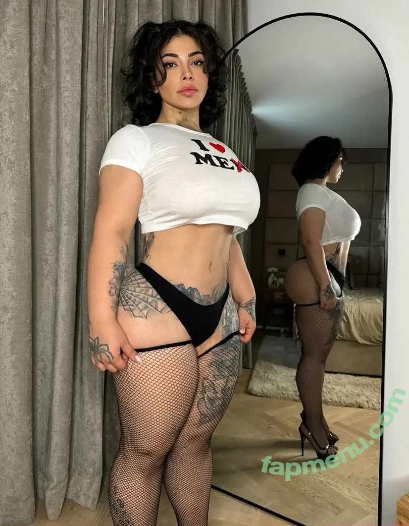 Queen Azita nude photo #0001 (Queen Azita)