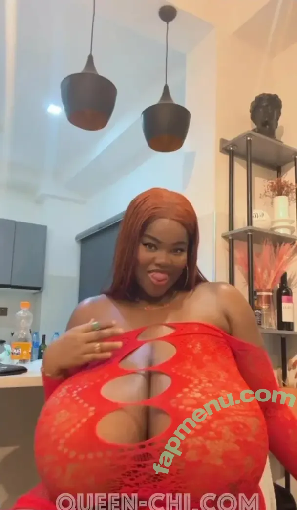 Queen Chi nude photo #0006 (Queen Chi)