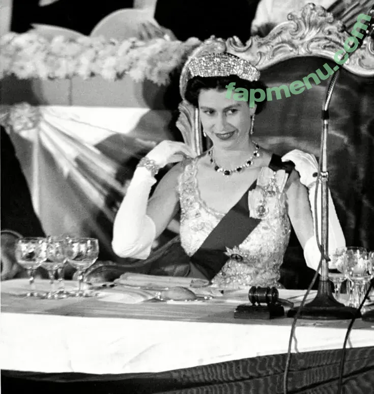 Queen Elizabeth II nude photo #0007 (theroyalfamily)