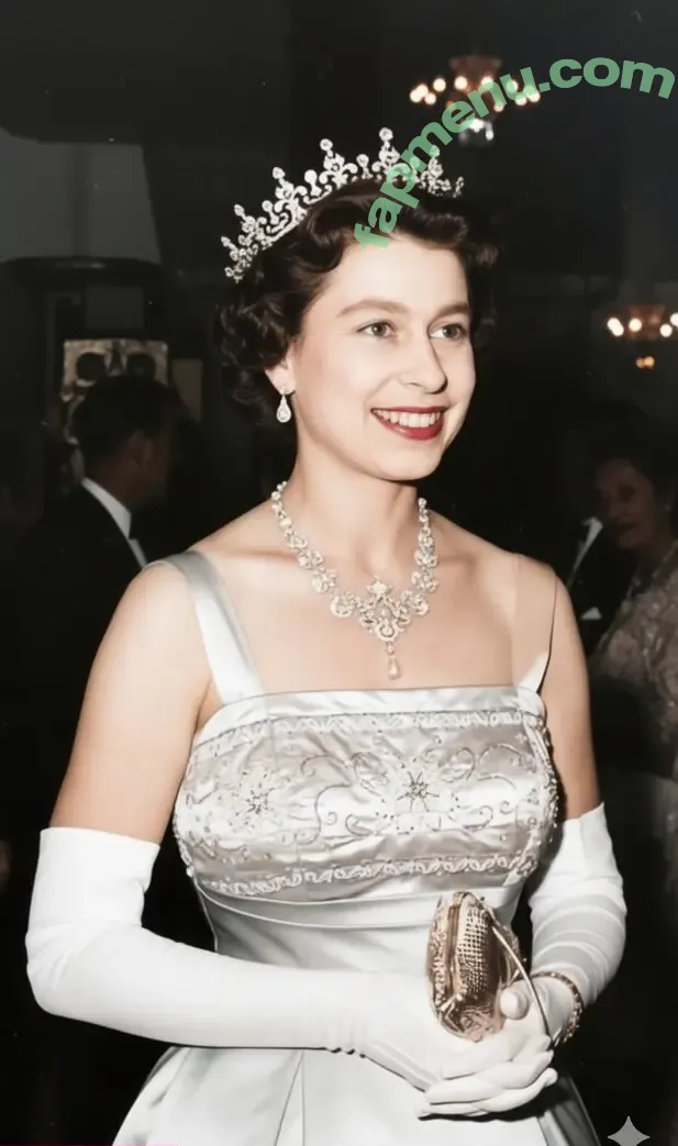 Queen Elizabeth II nude photo #0009 (theroyalfamily)