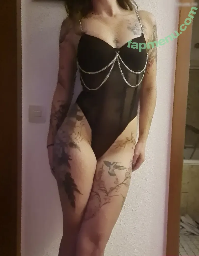 queen ink nude photo #0049 (Jacky / _queen.ink_ / jessicaink)