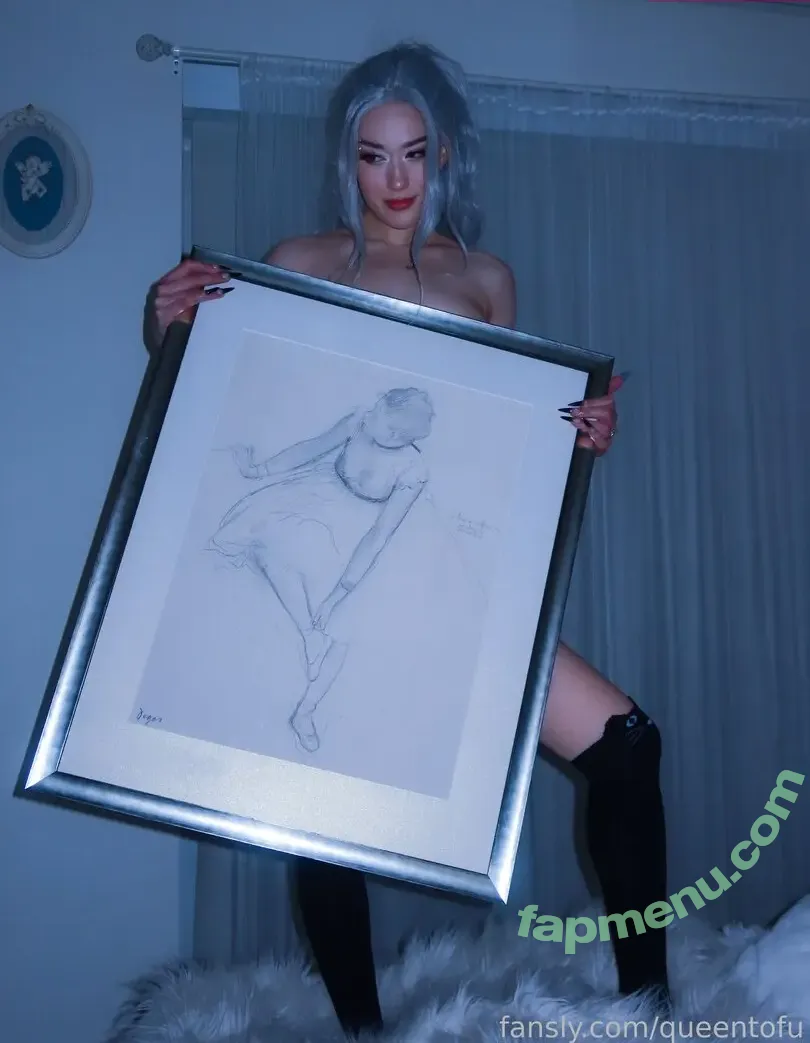 Queen Tofu nude photo #0305 (Tofu games / babytofu / tofu_games)