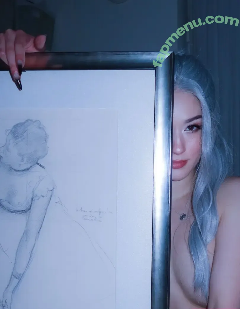 Queen Tofu nude photo #0308 (Tofu games / babytofu / tofu_games)