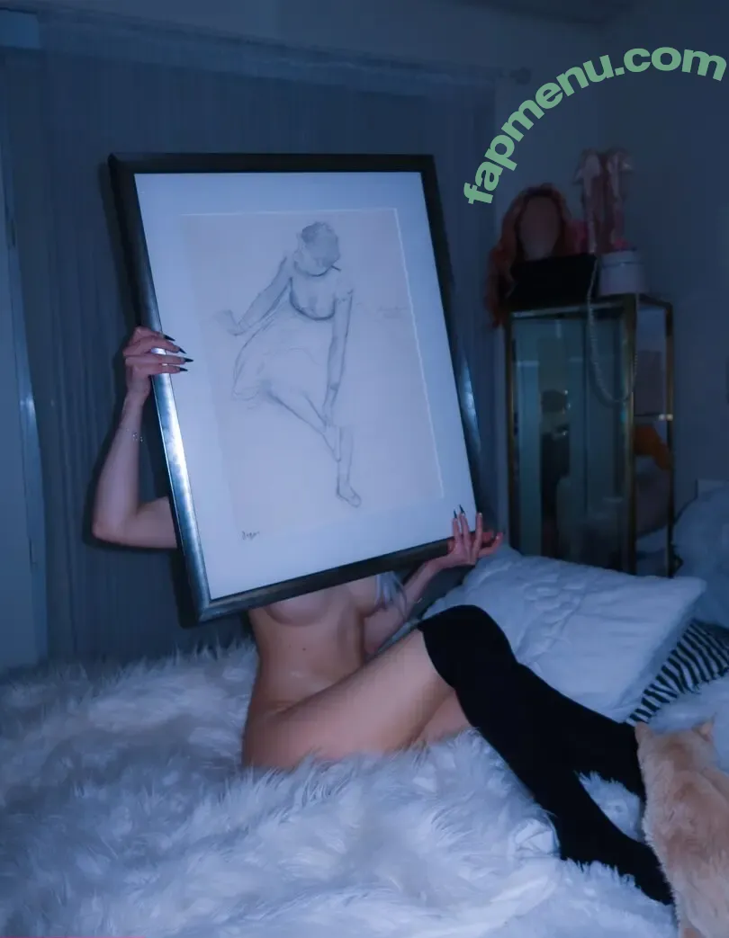 Queen Tofu nude photo #0312 (Tofu games / babytofu / tofu_games)