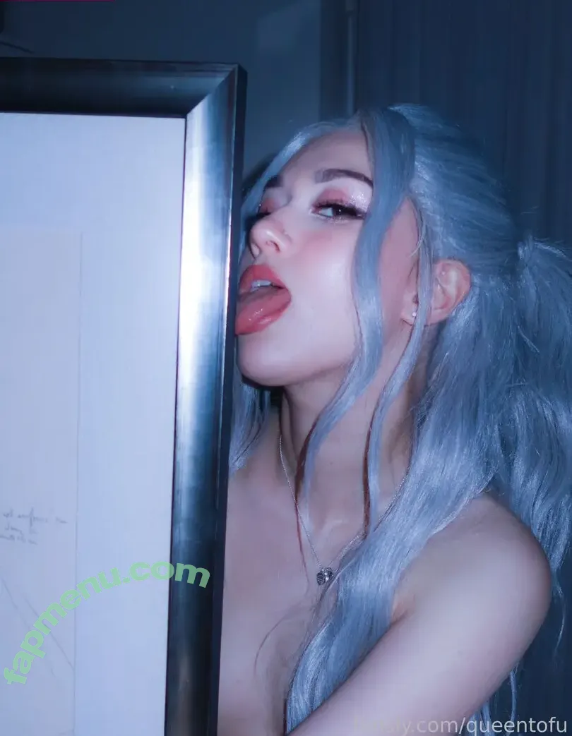 Queen Tofu nude photo #0318 (Tofu games / babytofu / tofu_games)
