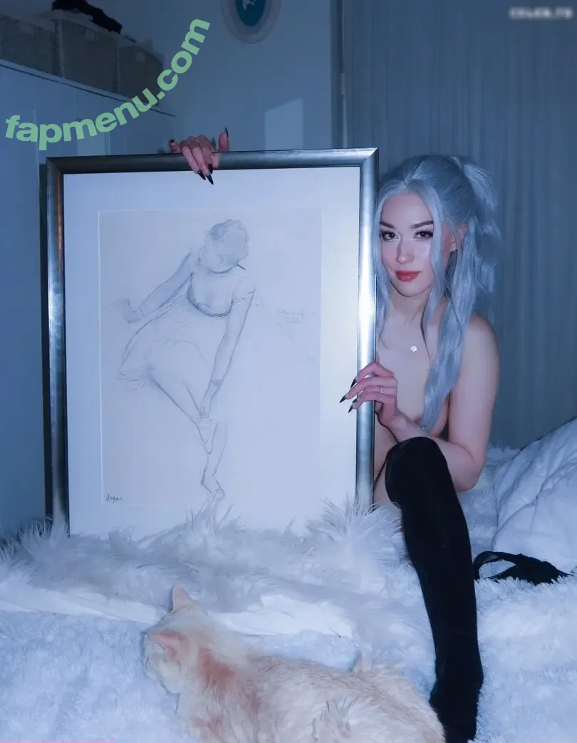 Queen Tofu nude photo #0330 (Tofu games / babytofu / tofu_games)