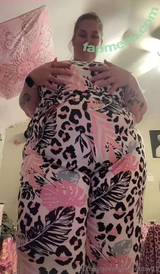 queenjaimeebbw91 nude photo #0008 (queenjaimeebbw)