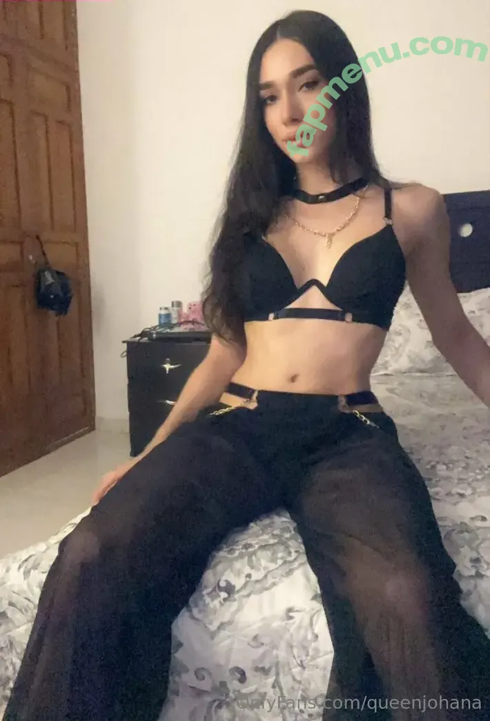 queenjohana nude photo #0064 (johannathequeen)