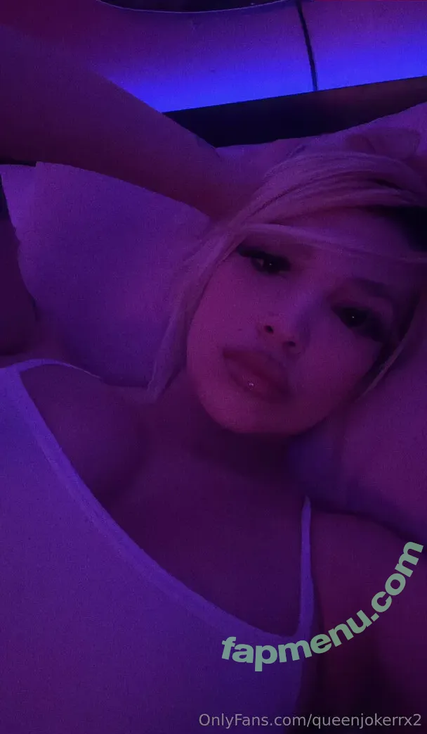 queenjokerrx2 nude photo #0008 (queenjokerrx2)