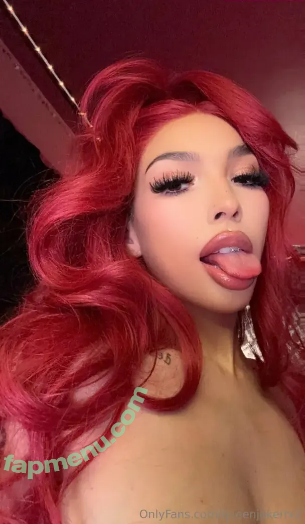 queenjokerrx2 nude photo #0022 (queenjokerrx2)
