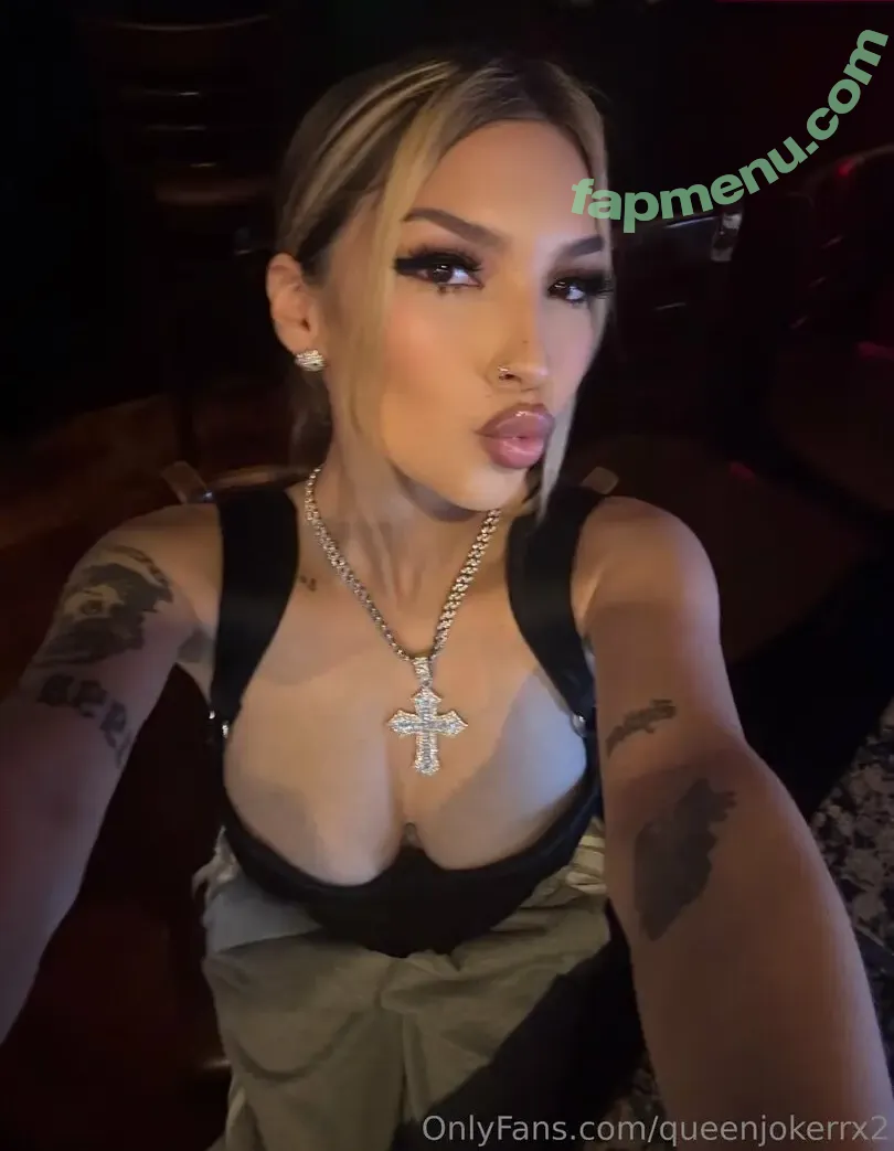 queenjokerrx2 nude photo #0031 (queenjokerrx2)