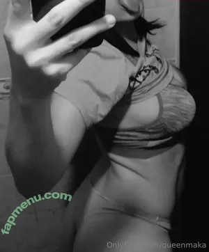 queenmaka / maka.queen nude photo #0001