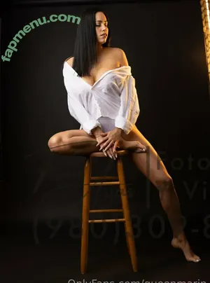 queenmari20 / queenma20 nude photo #0003
