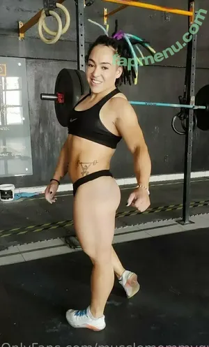 queenmuscleavery / _queenavery nude photo #0018