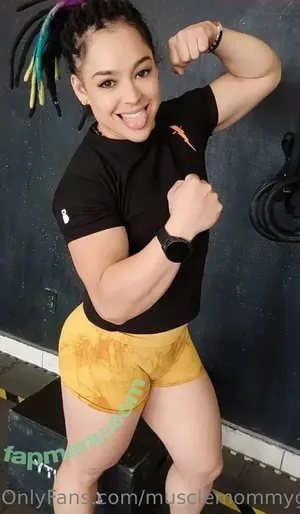 queenmuscleavery / _queenavery nude photo #0020