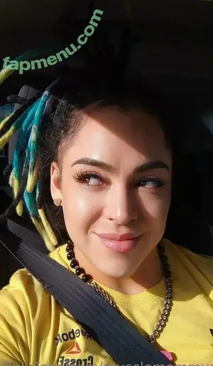 queenmuscleavery / _queenavery nude photo #0025