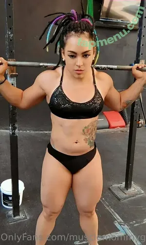 queenmuscleavery / _queenavery nude photo #0030