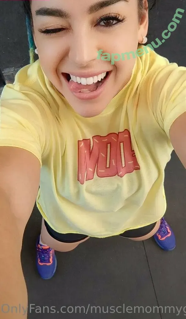 queenmuscleavery nude photo #0032 (_queenavery)