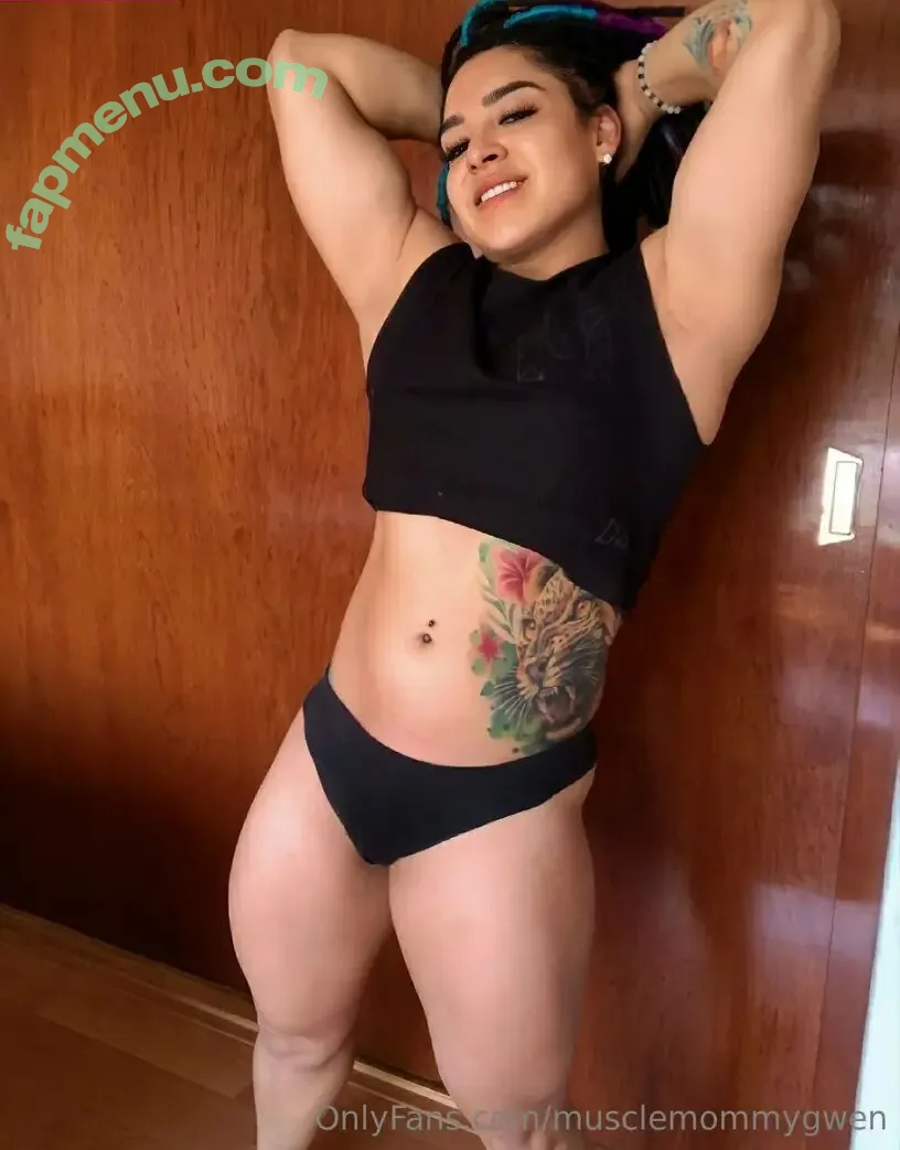 queenmuscleavery nude photo #0033 (_queenavery)