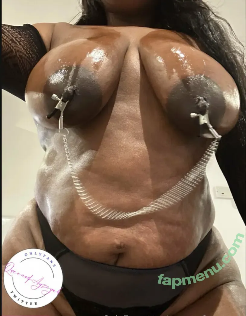 queenofayzeyah nude photo #0006 (reel)