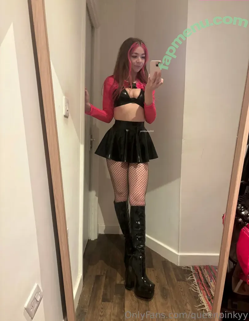 queenpinkyy nude photo #0015 (queenpinkyyy)