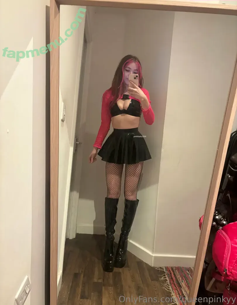 queenpinkyy nude photo #0016 (queenpinkyyy)