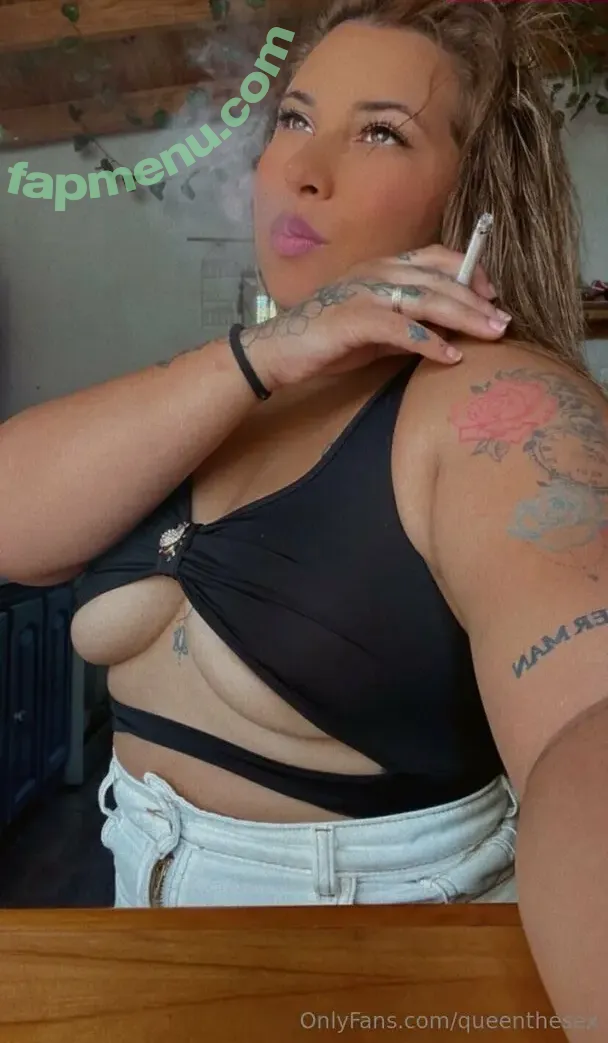 queenthesex nude photo #0012 (yesterdaysgarbage)
