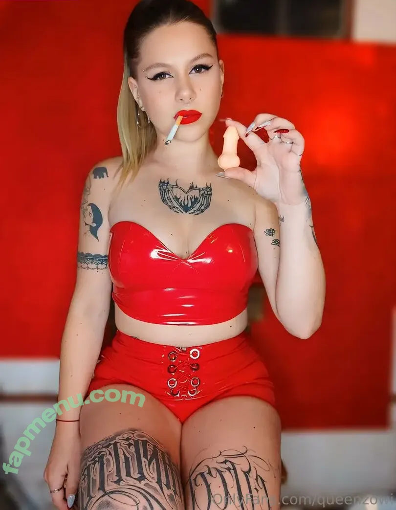 queenzowi nude photo #0016 (queennaija)