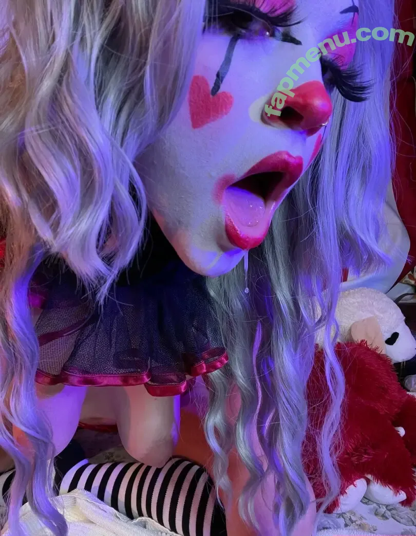 Queerclownz nude photo #0004 (Queerclownz)