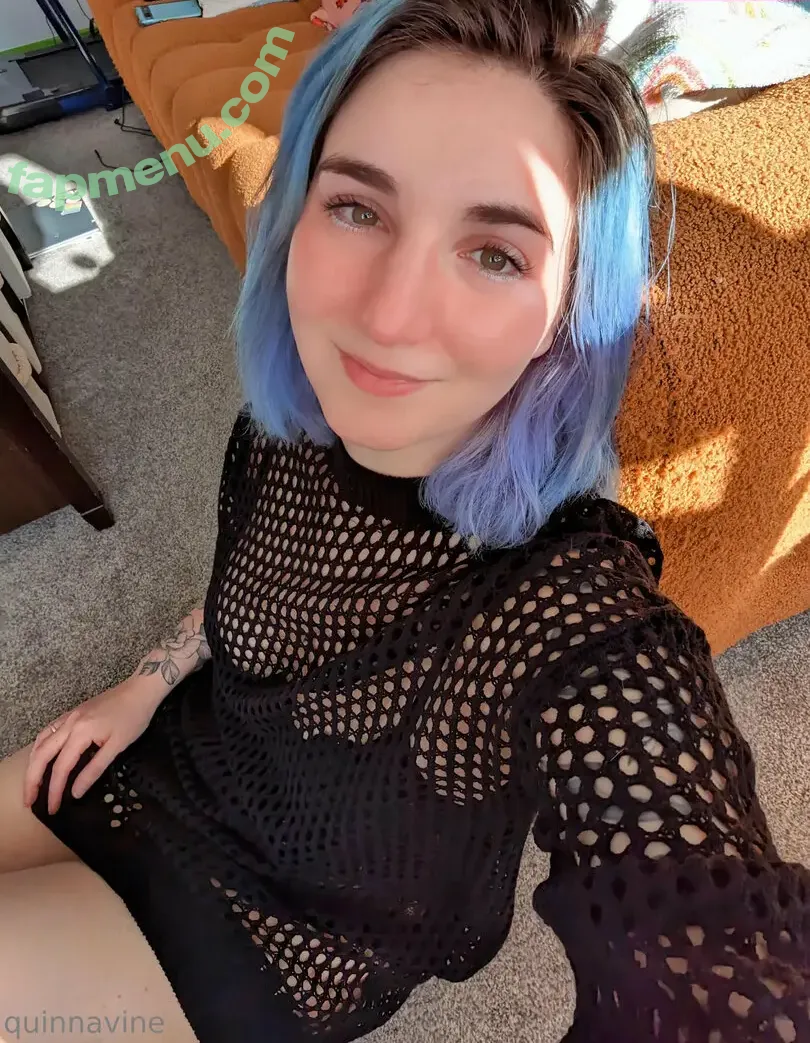 quinn.avine nude photo #0002 (quinnavine)