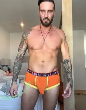 quintonjames / thequintonjameslife nude photo #0039