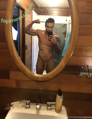 quintonjames / thequintonjameslife nude photo #0046