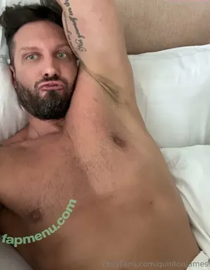 quintonjames / thequintonjameslife nude photo #0049