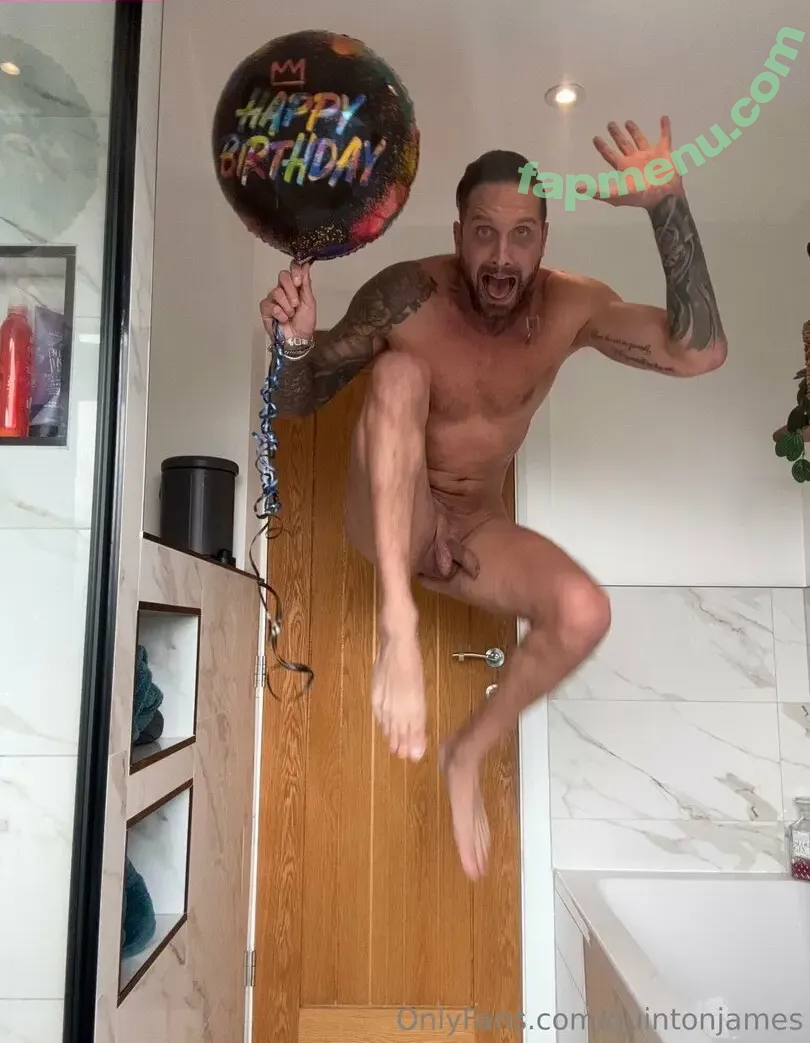 quintonjames nude photo #0009 (thequintonjameslife)