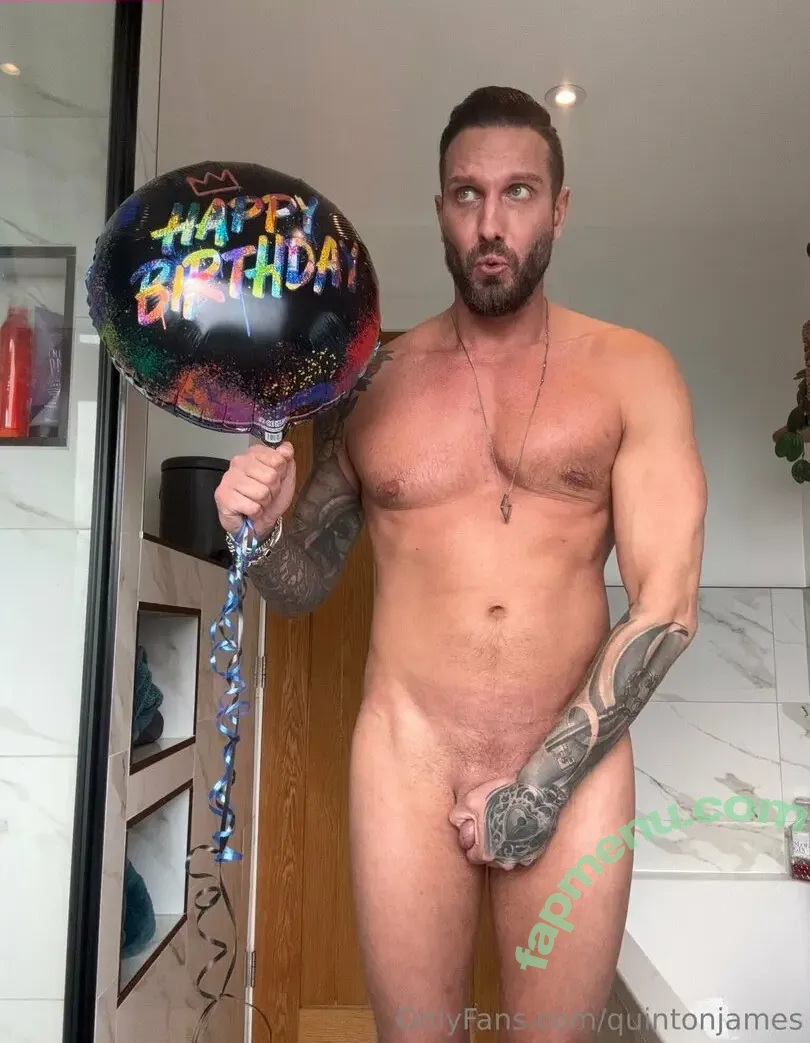 quintonjames nude photo #0010 (thequintonjameslife)