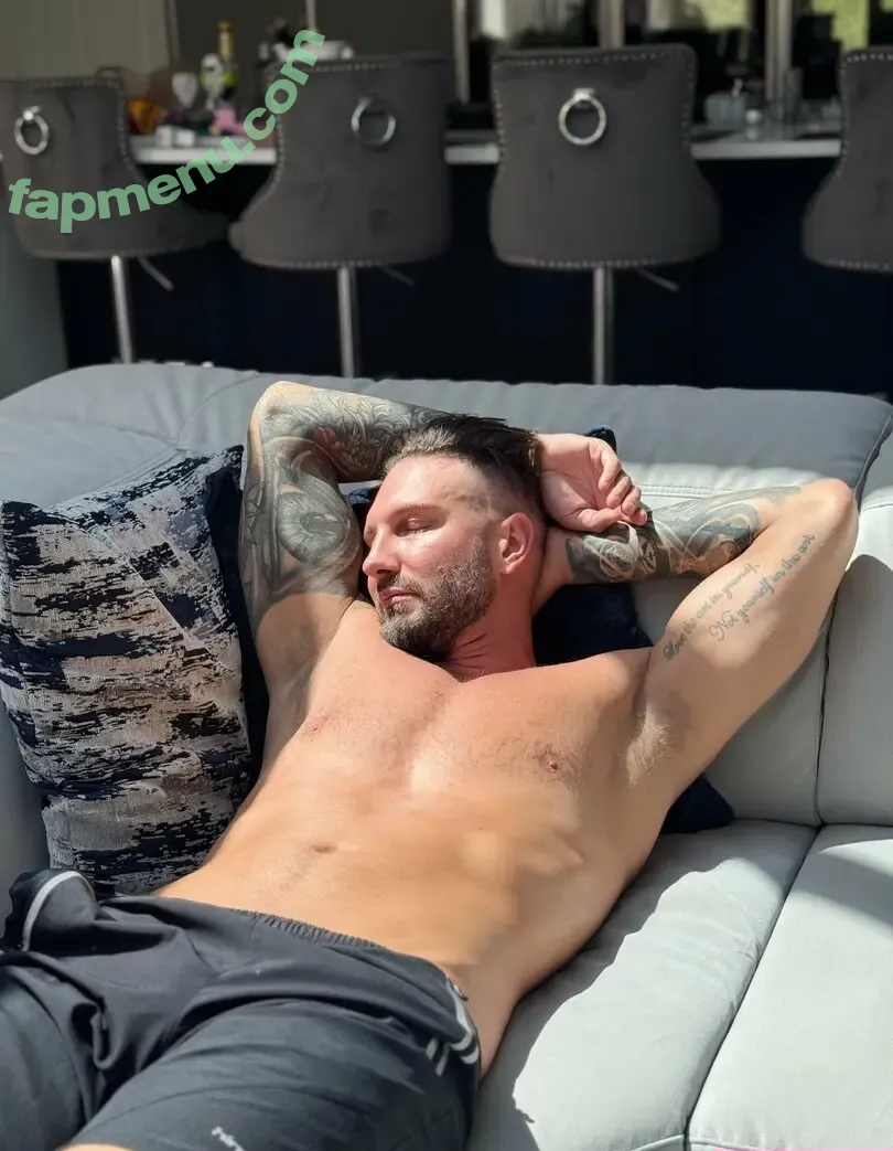 quintonjames nude photo #0016 (thequintonjameslife)
