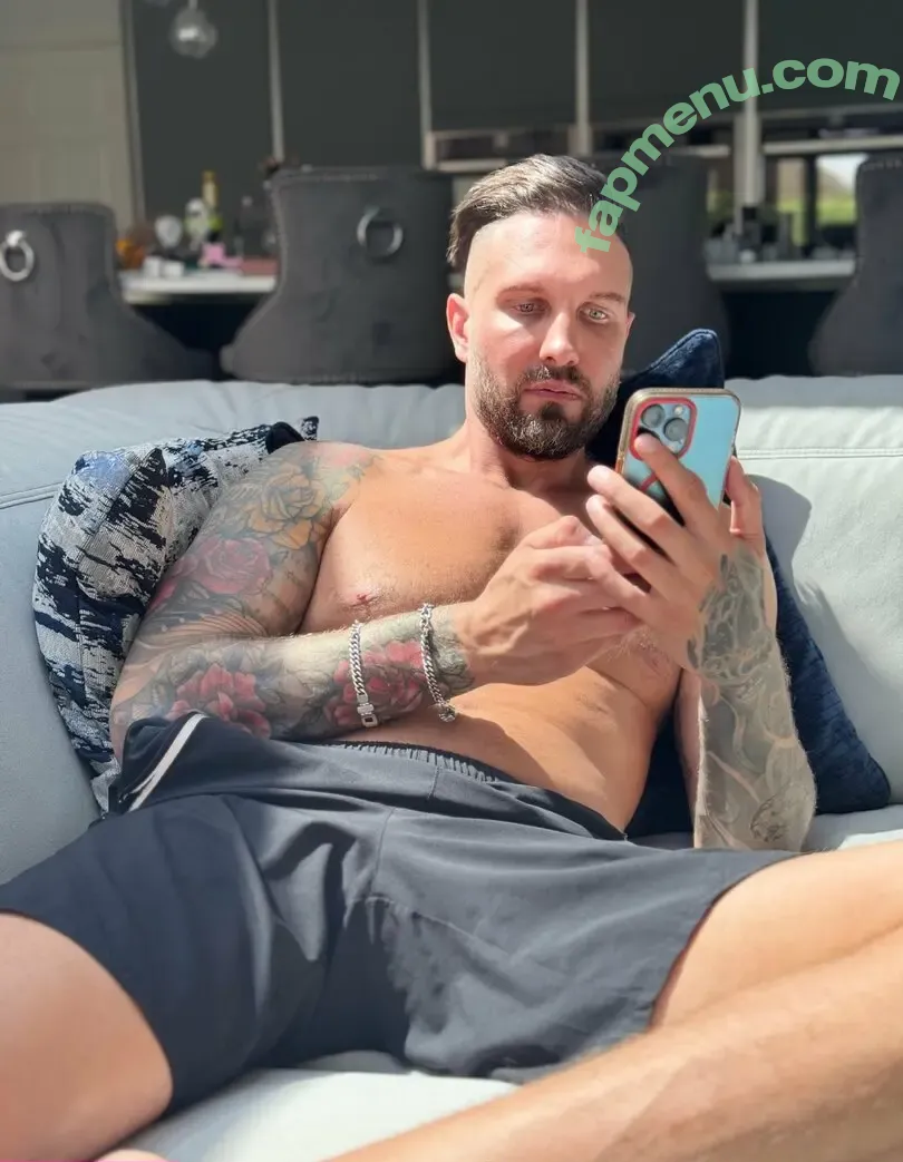 quintonjames nude photo #0019 (thequintonjameslife)