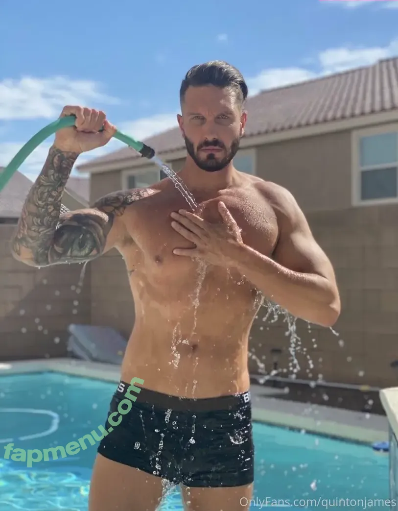 quintonjames nude photo #0050 (thequintonjameslife)