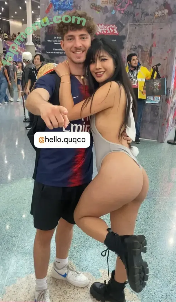 Quqco nude photo #0022 (hello.quqco / helloquqco)