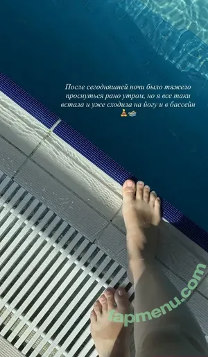 Raccoon ASMR / Alina / raccoon.asmr nude photo #0012