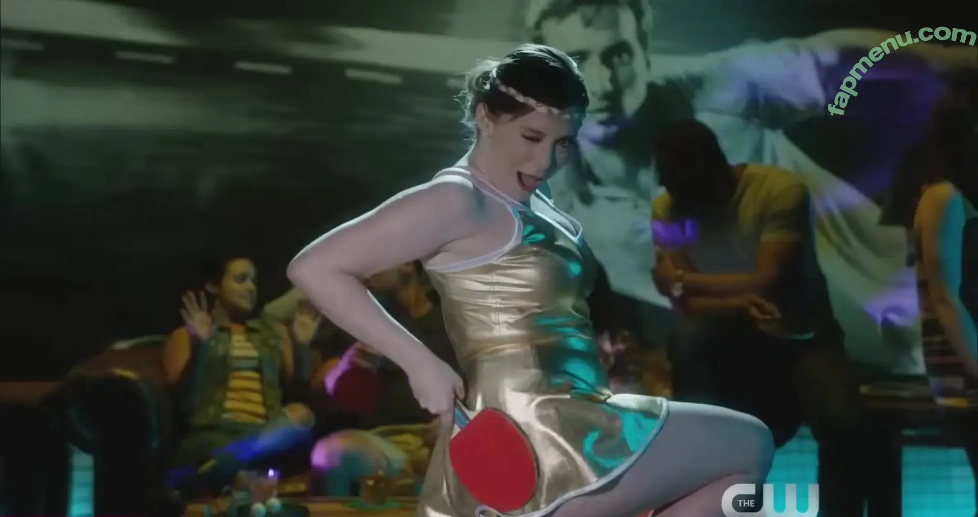 Rachel Bloom nude photo #0022 (Crazy Ex-Girlfriend / rachel-bloom / racheldoesstuff)