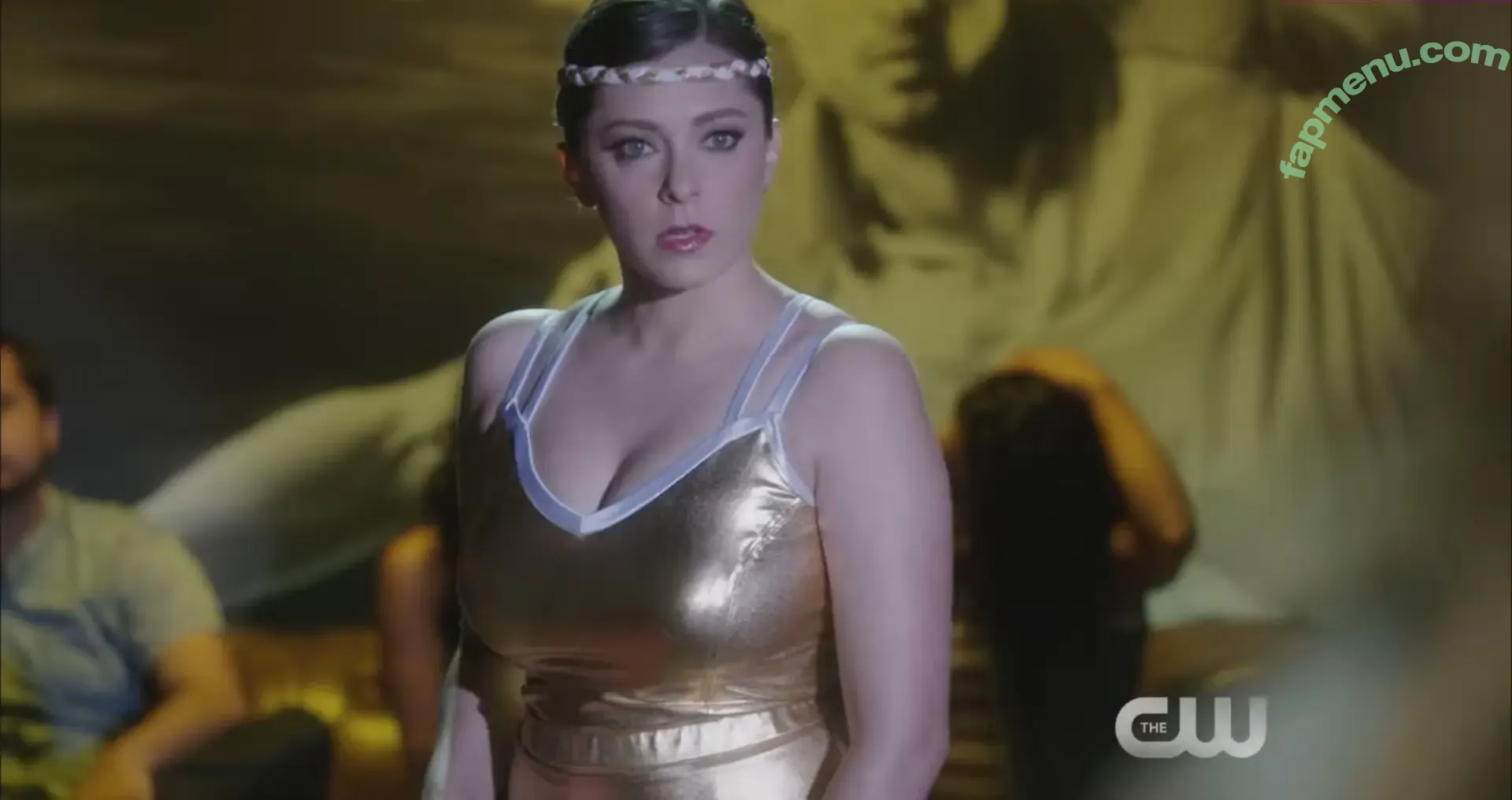 Rachel Bloom nude photo #0024 (Crazy Ex-Girlfriend / rachel-bloom / racheldoesstuff)