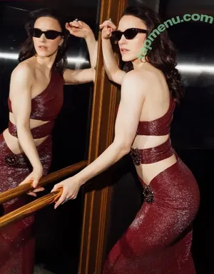 Rachel Brosnahan / Marvelous Mrs. Maisel / rachelbrosnahan nude photo #0908