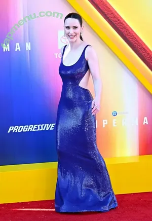 Rachel Brosnahan / Marvelous Mrs. Maisel / rachelbrosnahan nude photo #0922