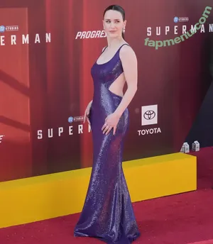 Rachel Brosnahan / Marvelous Mrs. Maisel / rachelbrosnahan nude photo #0924