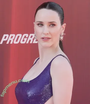 Rachel Brosnahan / Marvelous Mrs. Maisel / rachelbrosnahan nude photo #0930
