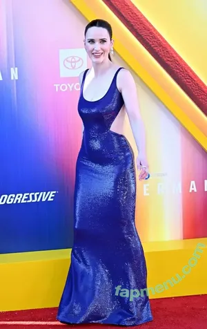 Rachel Brosnahan / Marvelous Mrs. Maisel / rachelbrosnahan nude photo #0933