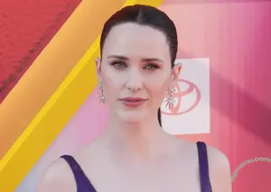 Rachel Brosnahan / Marvelous Mrs. Maisel / rachelbrosnahan nude photo #0959
