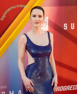 Rachel Brosnahan / Marvelous Mrs. Maisel / rachelbrosnahan nude photo #0960