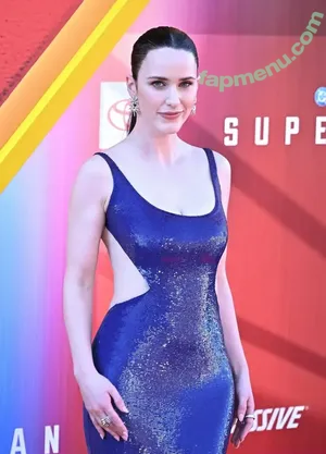Rachel Brosnahan / Marvelous Mrs. Maisel / rachelbrosnahan nude photo #0961